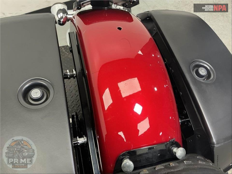 2019 Harley-Davidson FLHCS HERITAGE CLASSIC 114 — фото 25