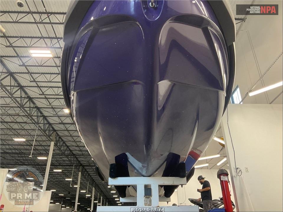 2021 Seadoo/Brp RXP-X 300 SOUND SYSTEM — фото 14