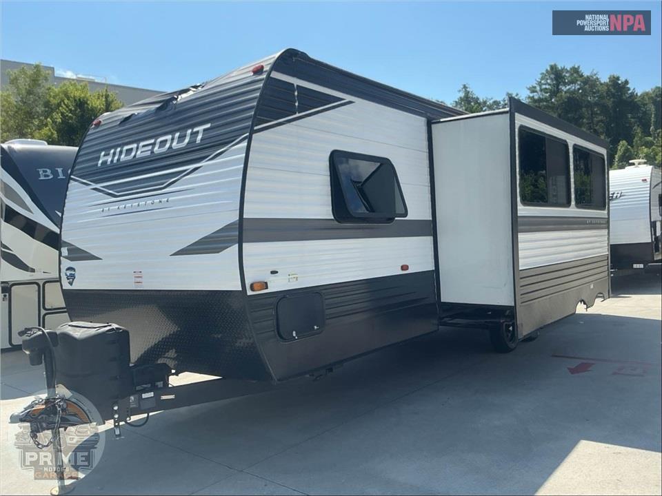 2022 Keystone Rv M-272 BH HIDEOUT SERIES — фото 2