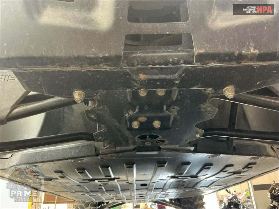 2019 Polaris RANGER CREW XP 1000 EPS — фото 14