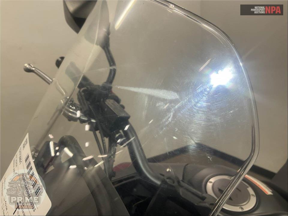 2021 Honda CB500XA (ABS) — фото 15