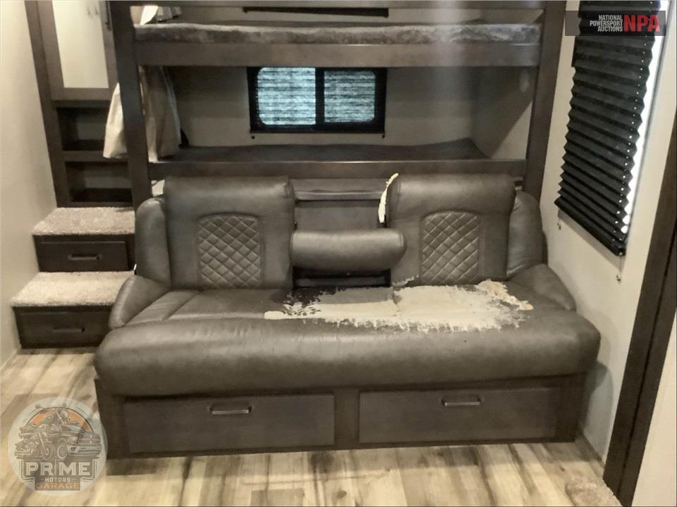 2023 Grand Design Recreational Vehicles M-265BH TRANSCEND XPLOR SERIES — фото 13