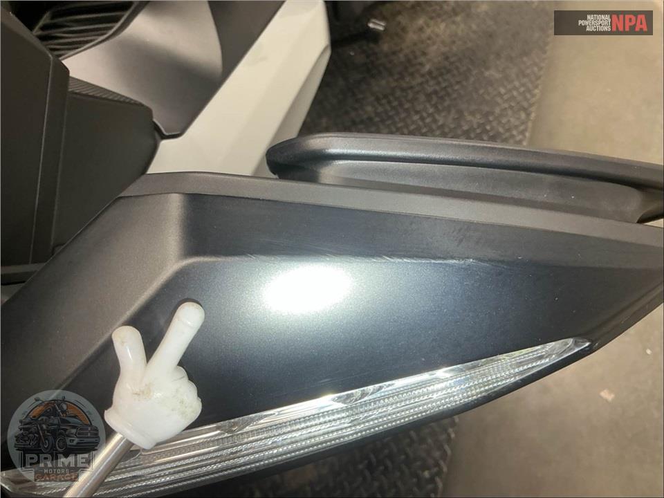 2021 Honda GL1800BD GOLDWING DCT — фото 19