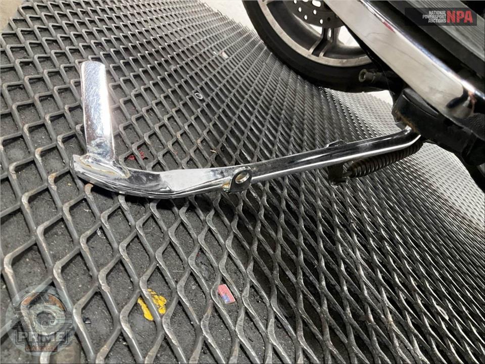 2021 Harley-Davidson FLHTK ULTRA LIMITED — фото 40