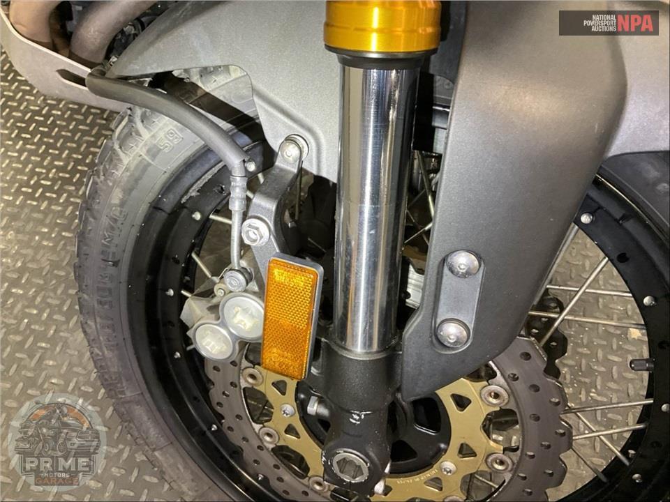 2015 Yamaha XTZ12F SUPER TENERE — фото 23
