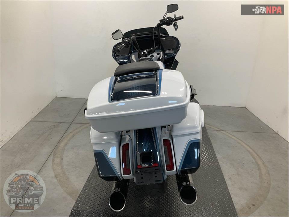 2023 Harley-Davidson FLTRXSE CVO ROAD GLIDE — фото 4