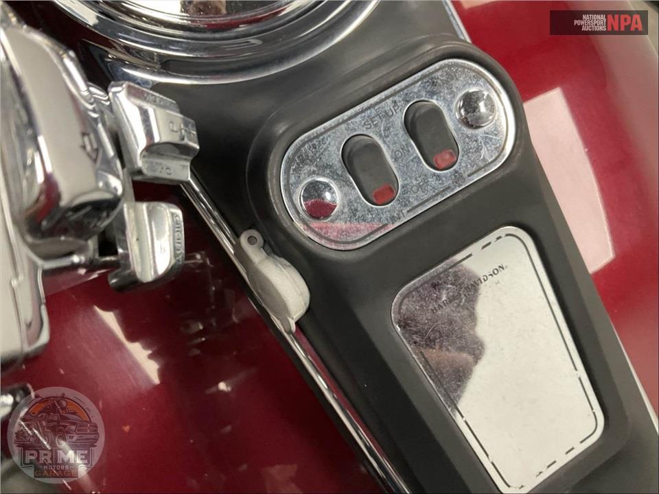 2002 Harley-Davidson FLHTCUI ULTRA CLASSIC ELECTRA GLIDE — фото 39