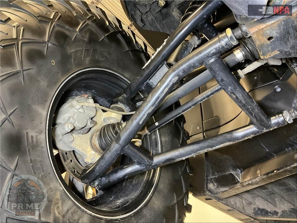 2023 Can-Am DEFENDER MAX DPS HD10 — фото 23