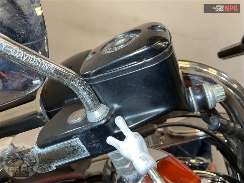 1998 Harley-Davidson FLSTS HRTG SPRGR ANNV — фото 34