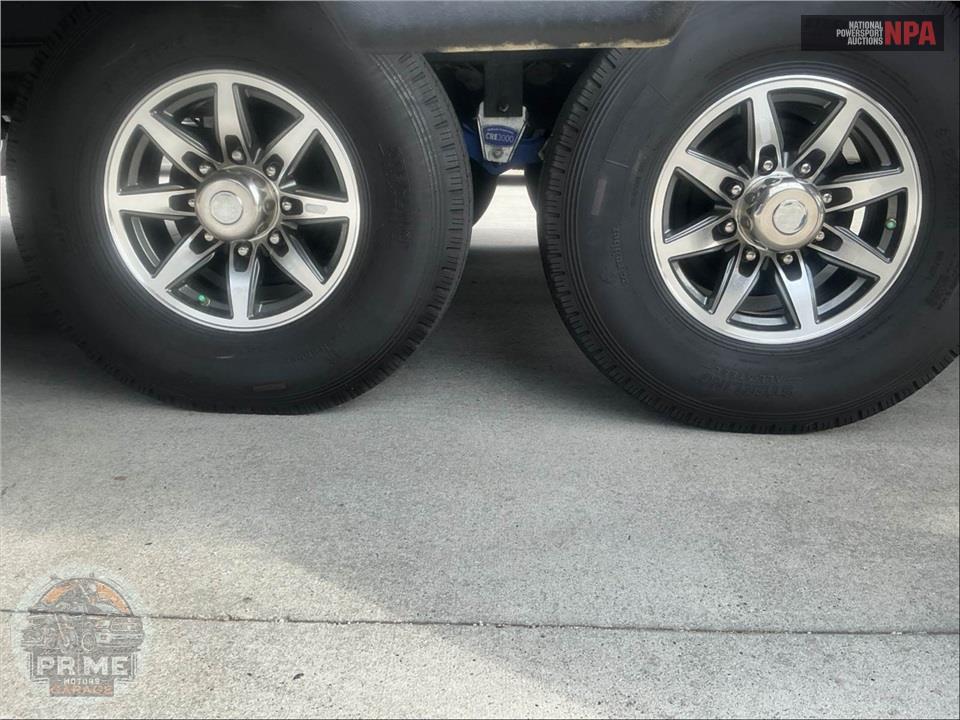 2023 Alliance Rv M-370FB - PARADIGM FIFTH WHEEL SERIES — фото 32