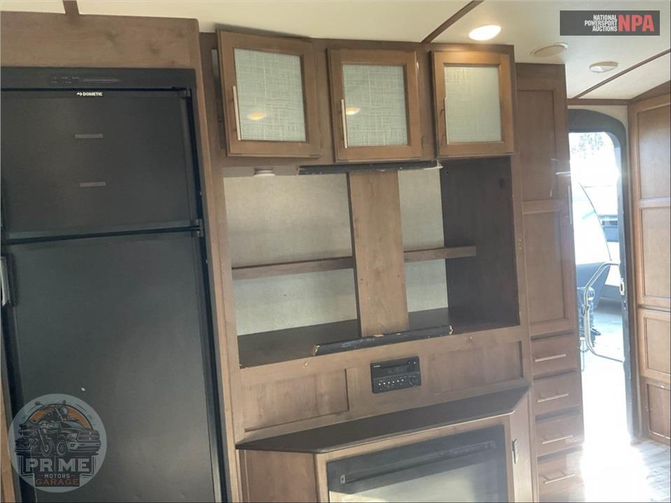 2019 Keystone Rv M-26 RBS - COUGAR SERIES — фото 20