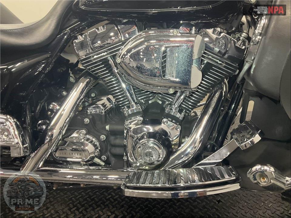 2008 Harley-Davidson FLHTC ELECTRA GLIDE CLASSIC — фото 6