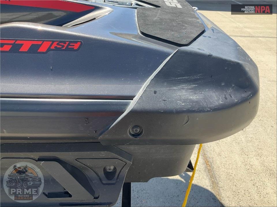 2022 Seadoo/Brp GTI SE 130 SOUND SYSTEM — фото 16