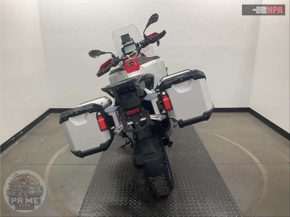 2025 Bmw R 1300 GS ADVENTURE — фото 4