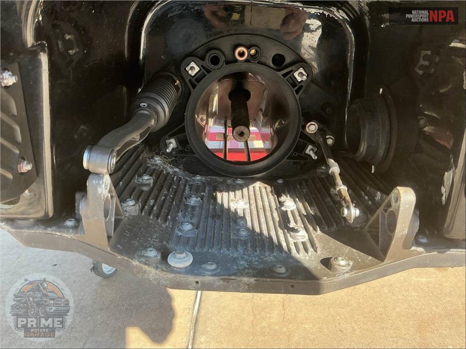 2022 Seadoo/Brp GTX 130 PRO — фото 16