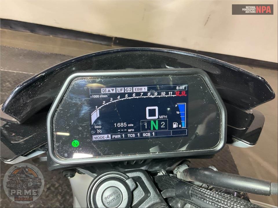 2025 Yamaha MT-10 — фото 5