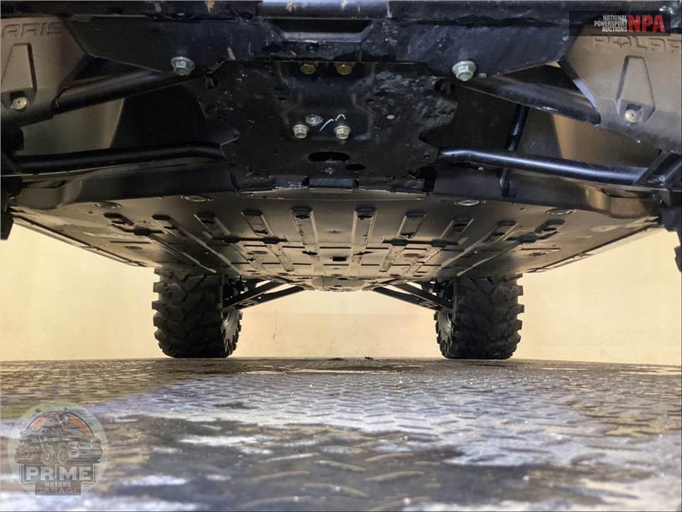 2019 Polaris RANGER XP 1000 EPS NORTHSTAR — фото 28