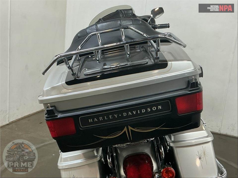 2003 Harley-Davidson FLHTCUI ULTRA CLASSIC ELECTRA GLIDE (Anniv) — фото 29