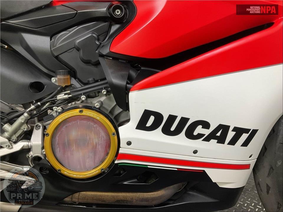 2019 Ducati 959 PANIGALE CORSE — фото 6