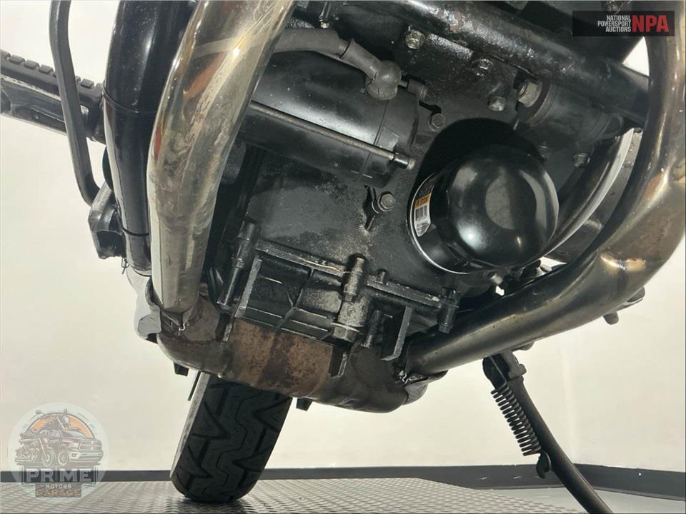 1983 Honda VF1100C V65 MAGNA — фото 20