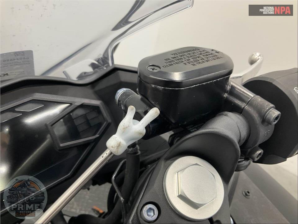 2024 Kawasaki EX500HRFNL NINJA 500 — фото 31