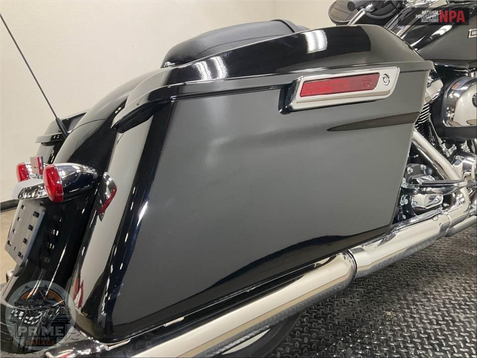 2023 Harley-Davidson FLHX STREET GLIDE — фото 16