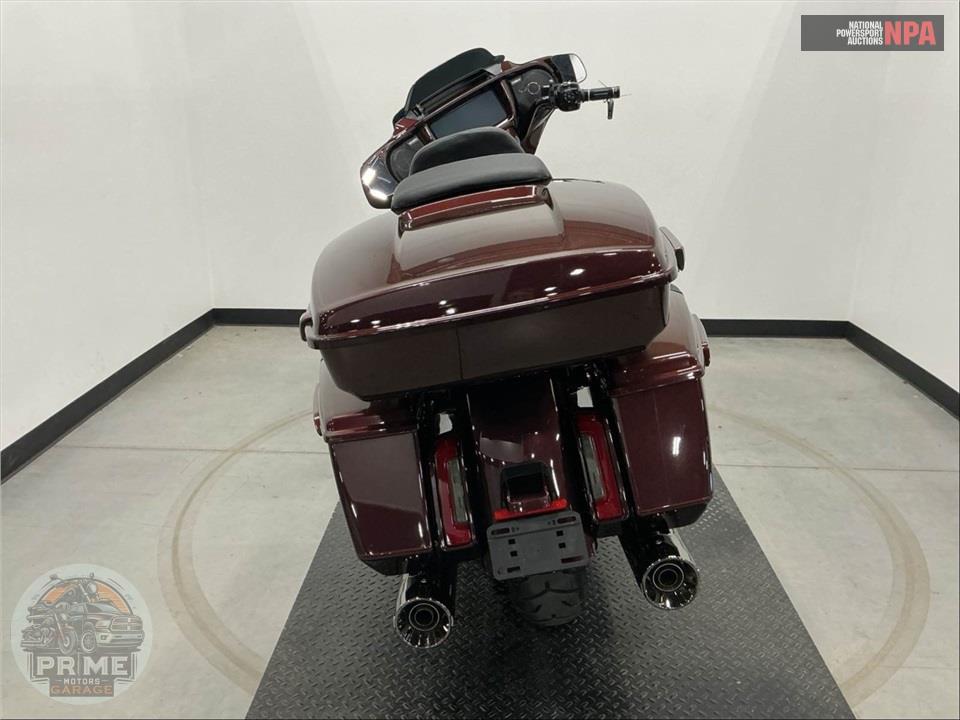 2024 Harley-Davidson FLHXSE CVO STREET GLIDE — фото 4