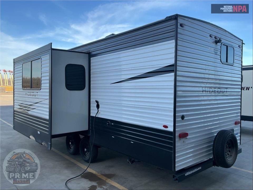2021 Keystone Rv M-250 BH - HIDEOUT SERIES — фото 3