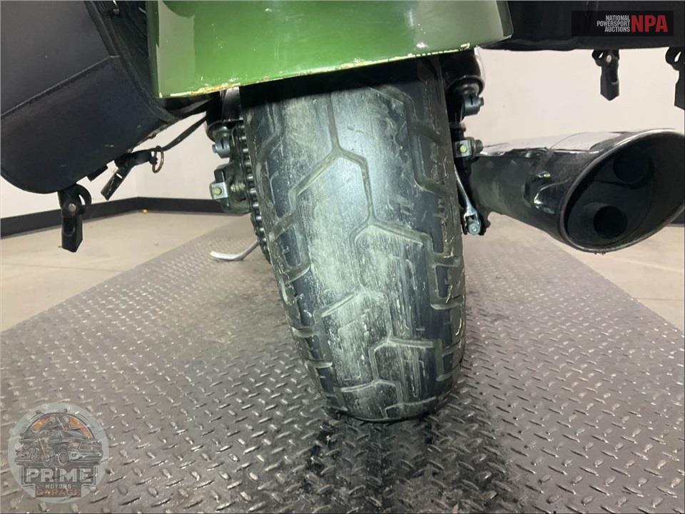 1999 Honda VT750CD2X SHADOW ACE — фото 22
