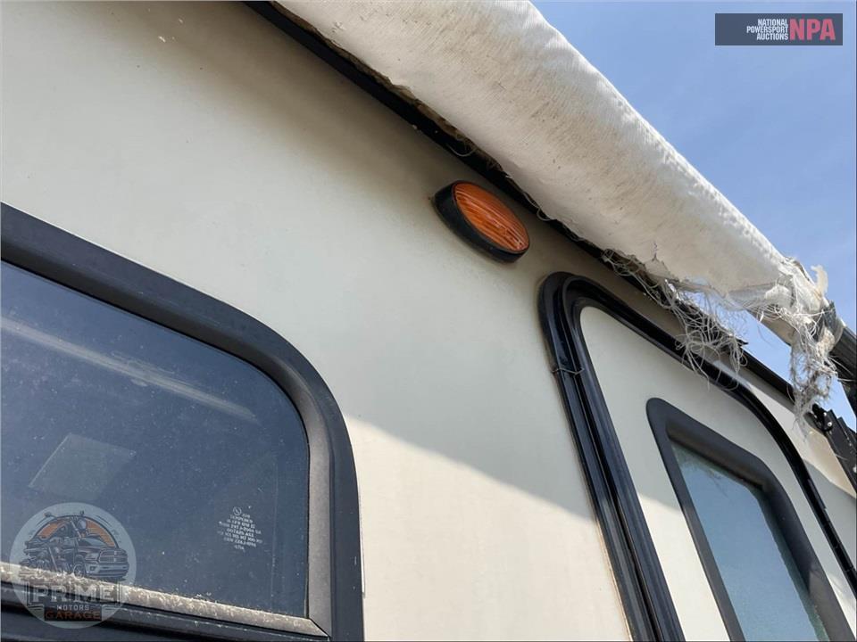 2015 Keystone Rv M-2810BH PASSPORT GRAND TOURING SERIES — фото 57