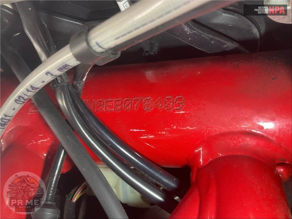 2014 Ducati MONSTER 796 (ABS) — фото 19