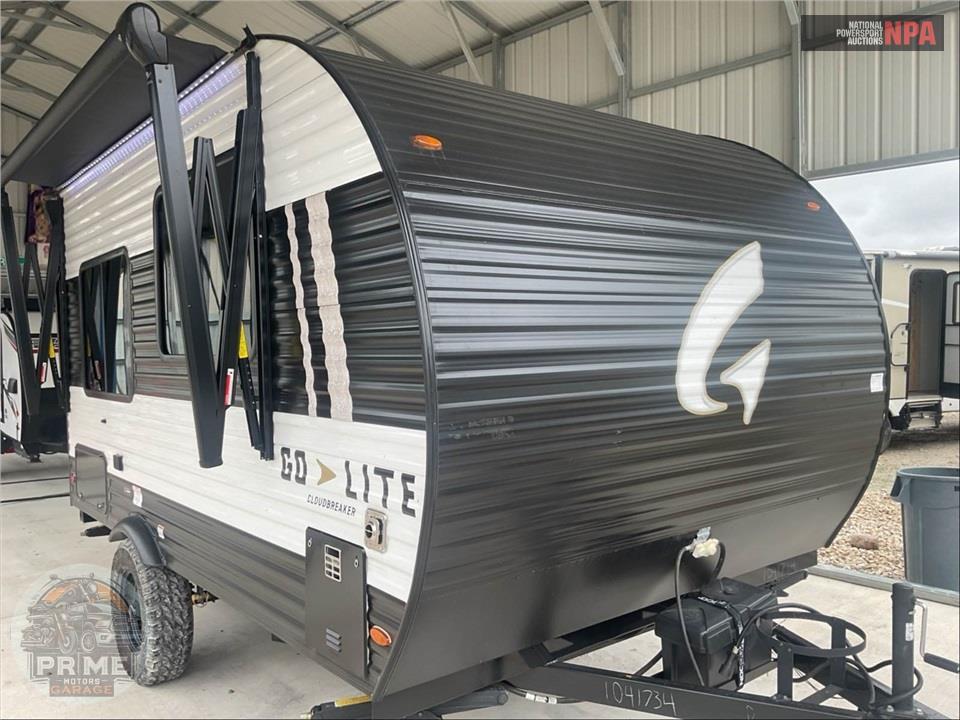 2026 Wayfinder Rv GO LITE CLOUDBREAKER — фото 1