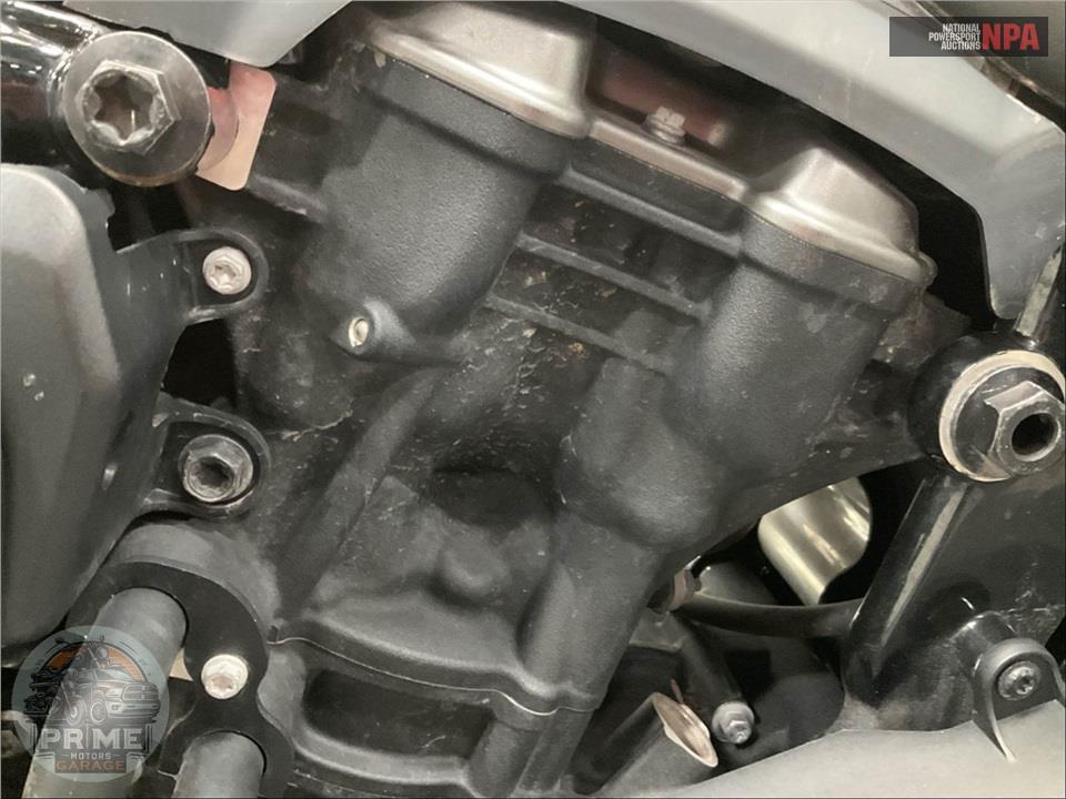 2023 Harley-Davidson RH975S NIGHTSTER SPECIAL — фото 13
