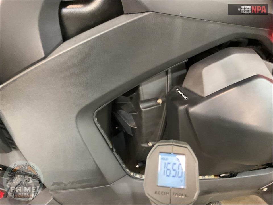 2022 Can-Am RYKER 900 SPORT — фото 7