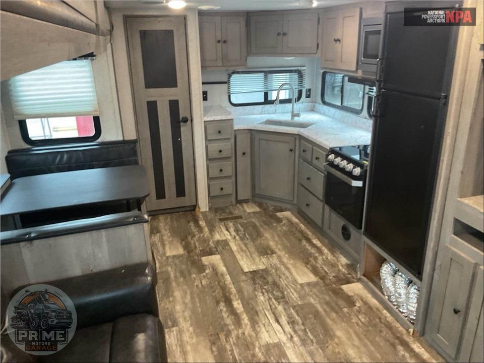 2019 Keystone Rv M-260 UML - OUTBACK ULTRA-LITE SERIES — фото 6