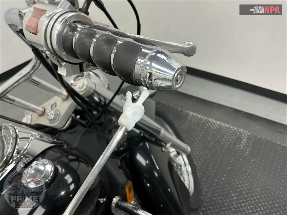 2004 Honda VT750C4 SHADOW AERO — фото 32