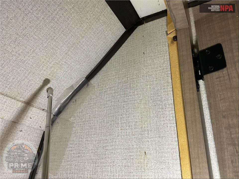 2021 Keystone Rv M-28 RKS - HIDEOUT LUXURY SERIES — фото 22