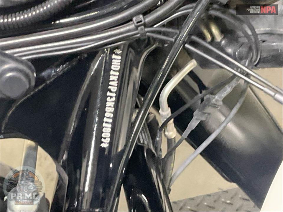 2019 Harley-Davidson FLHRXS ROAD KING SPECIAL — фото 36