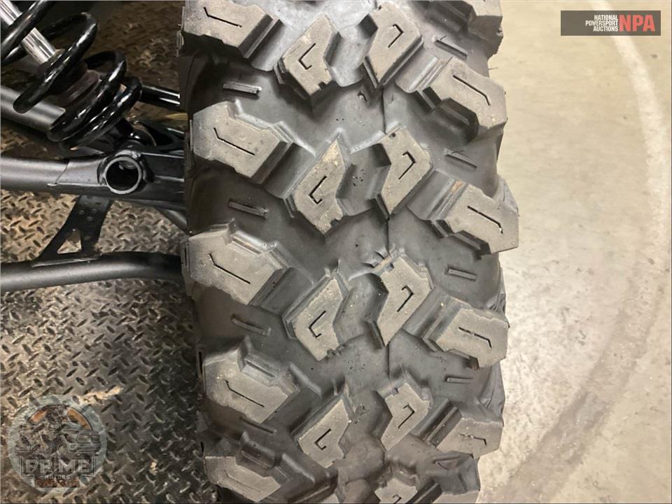 2023 Can-Am MAVERICK X3 DS TURBO 64 — фото 26