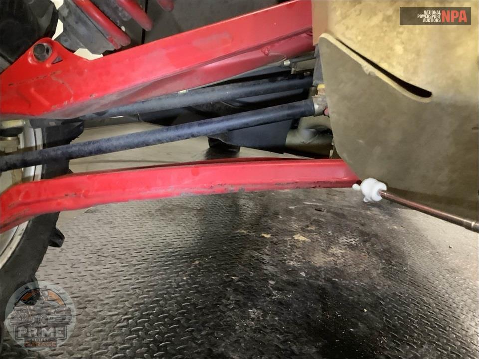 2024 Can-Am MAVERICK X3 MAX X MR TURBO RR — фото 26