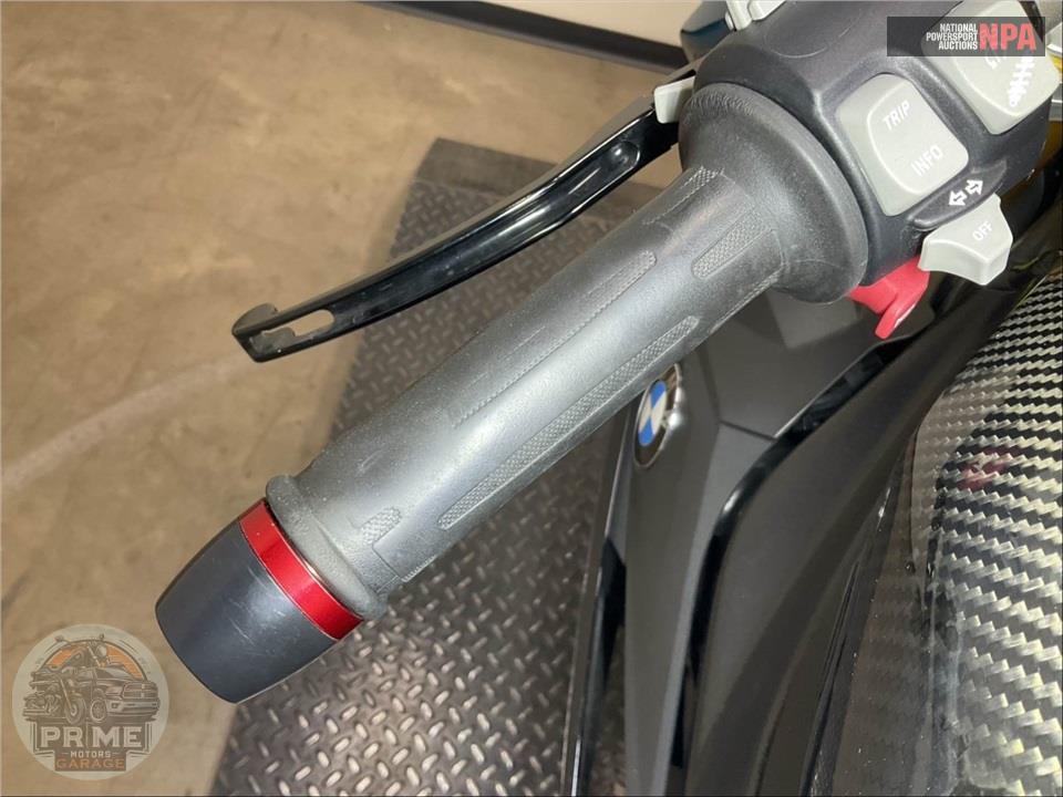 2017 Bmw S1000R — фото 30