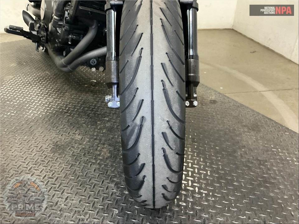 2022 Honda REBEL 1100 — фото 24