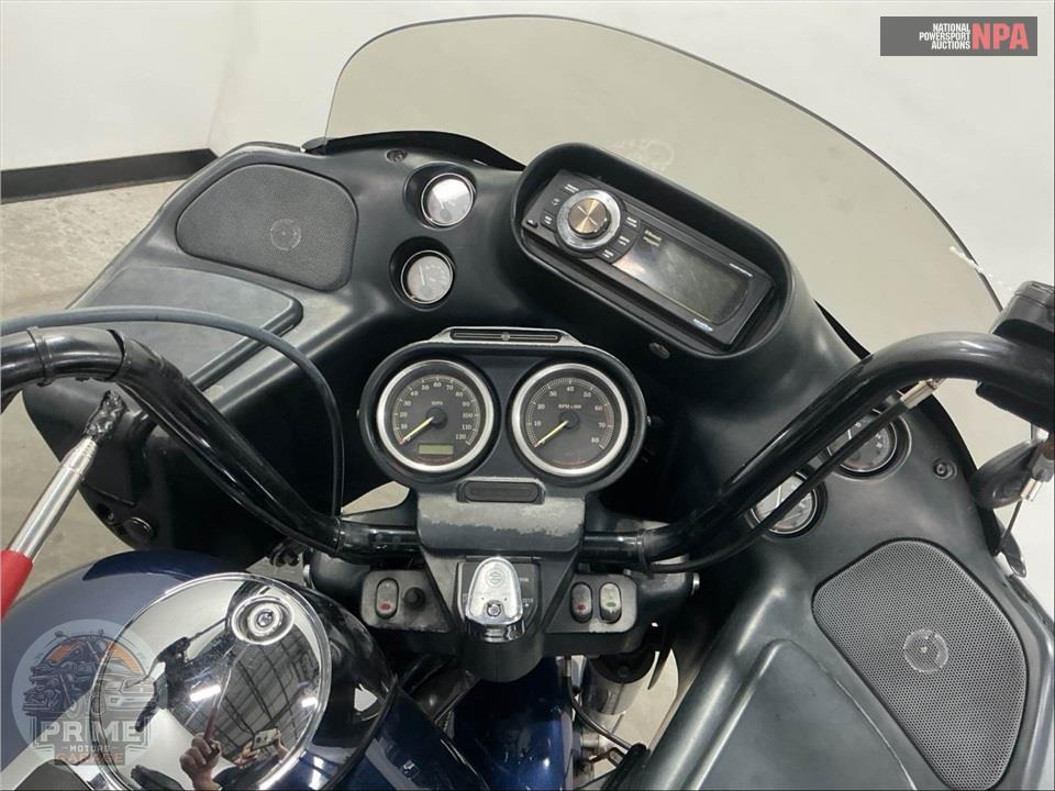 2012 Harley-Davidson FLTRU ROAD GLIDE ULTRA — фото 38