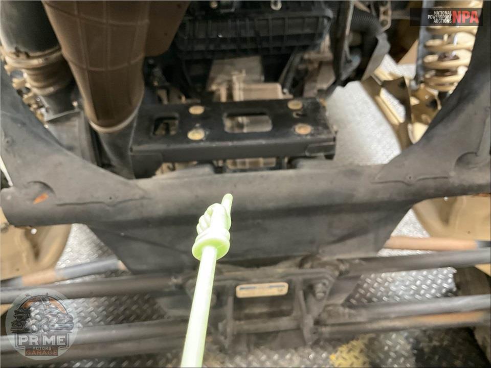 2021 Can-Am MAVERICK X3 DS TURBO — фото 14