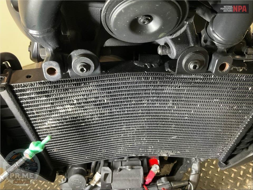 2025 Harley-Davidson RA1250ST PAN AMERICA 1250 ST — фото 10