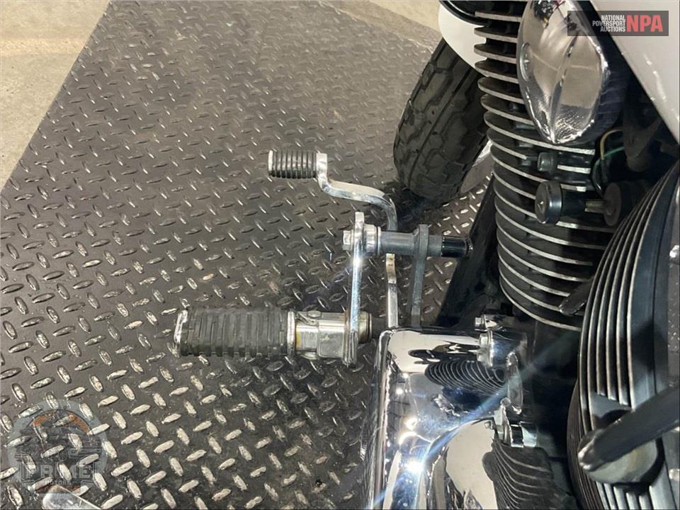 2003 Honda VT750DCA3 SHADOW SPIRIT — фото 23