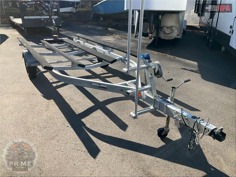 2023 KARAVAN TRAILER SDS-3100-DB10-70-19