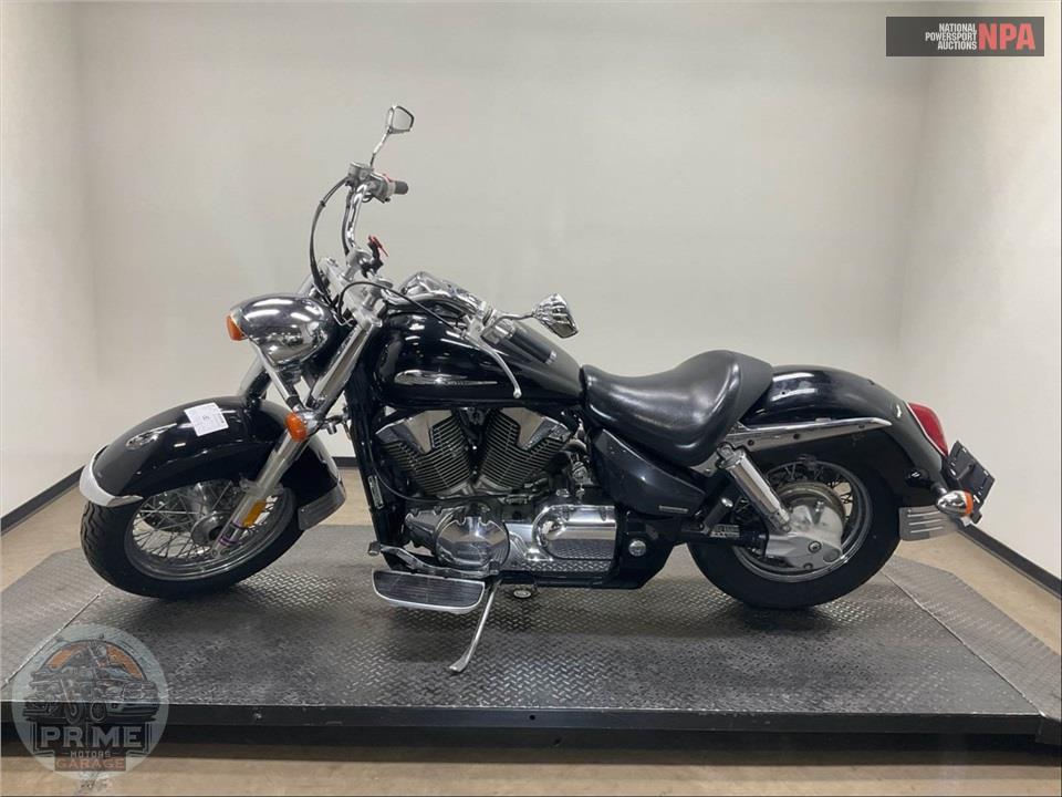 2003 Honda VTX1300S3 — фото 3