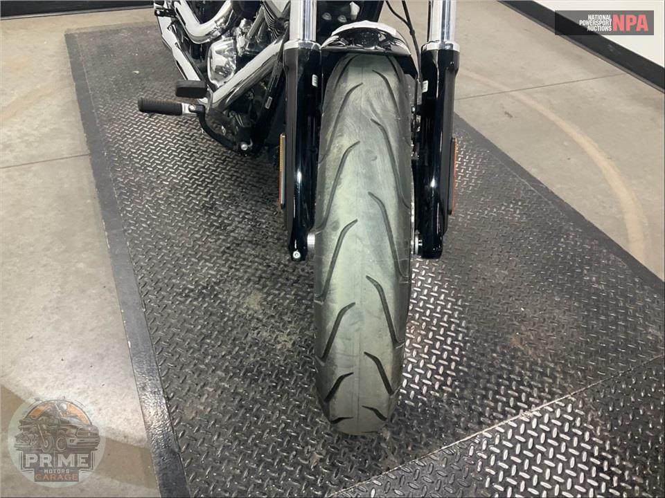 2024 Harley-Davidson FXBR BREAKOUT — фото 20