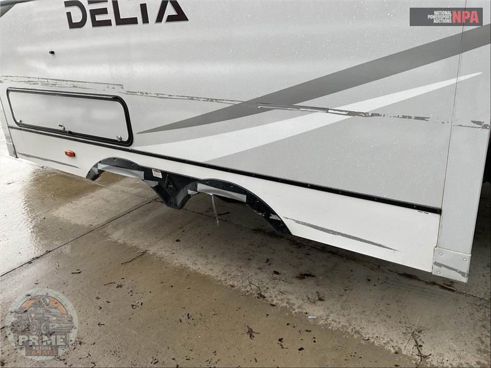 2025 Alliance Rv M-262RB - DELTA SERIES — фото 21